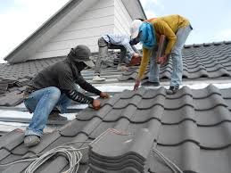 Best Roofing for New Construction  in Mount Pleasant, IA